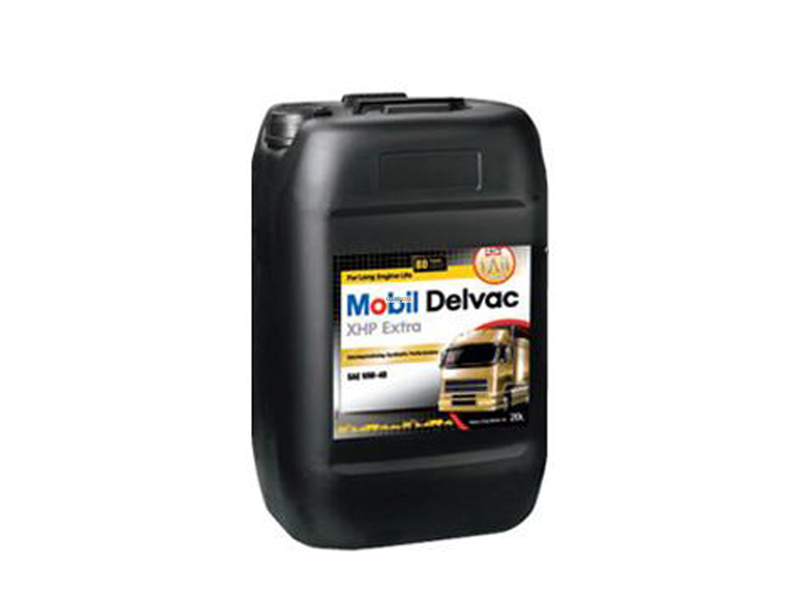 MOBIL DELVAC XHP 10/40 20L