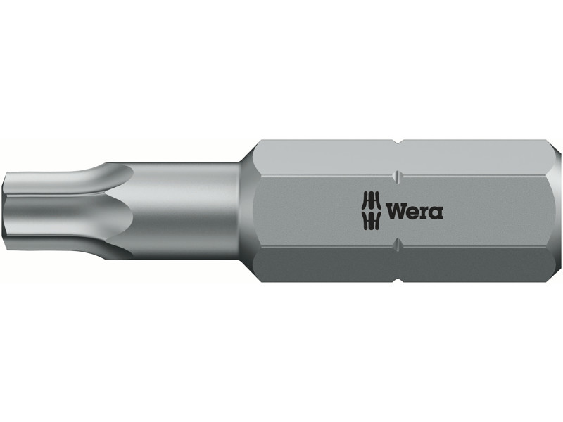 WERA BITS 867/2 Z TORX®, TX 40 X 35 MM