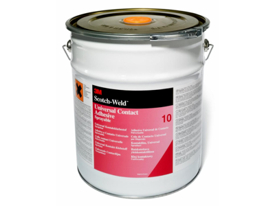 3M SCOTCH-WELD NEOPREN KONTAKT LIM 10 20 LTR.