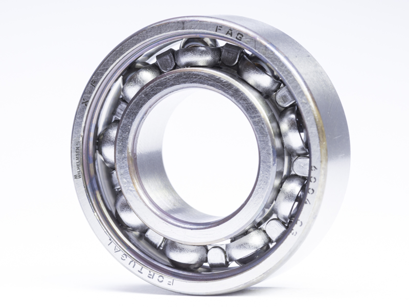 SKF 6404-C3 DEEP GROOVE BALL BEARING