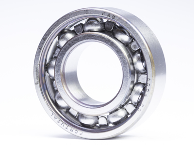 FAG 6006-C DEEP GROOVE BALL BEARING