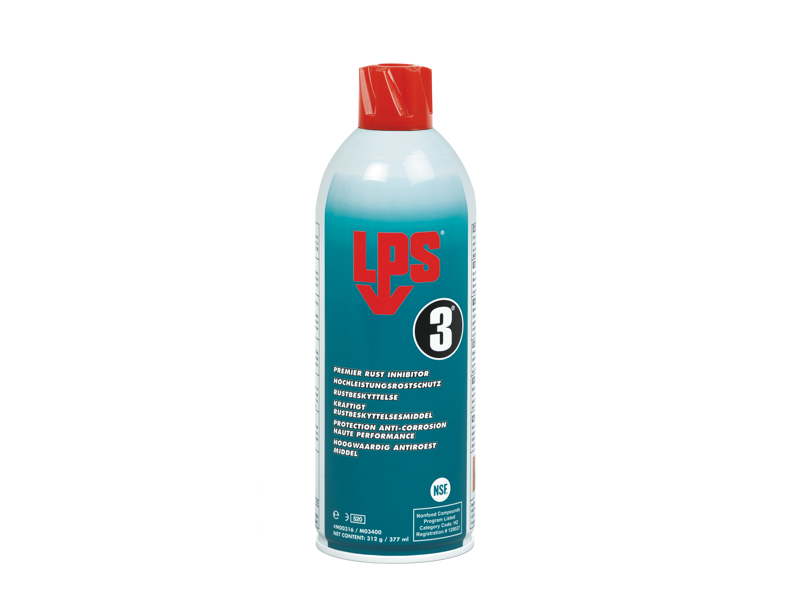 ROCOL LPS 3   400 ML KORROSIONSBESK SPRAY