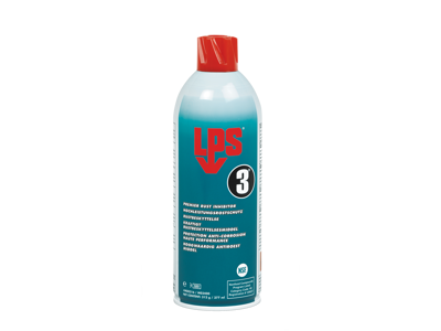 ROCOL LPS 3   400 ML KORROSIONSBESK SPRAY