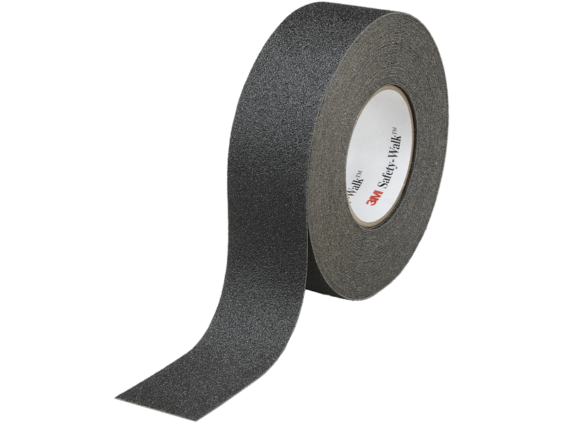 3M SAFETY-WALK 610 MEDIUM SORT 152x610 MM