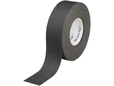 3M SAFETY-WALK 610 MEDIUM SORT 152x610 MM