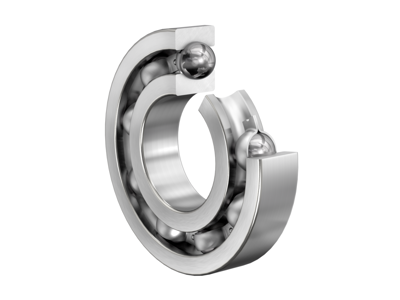 FAG 16013-C3 DEEP GROOVE BALL BEARING