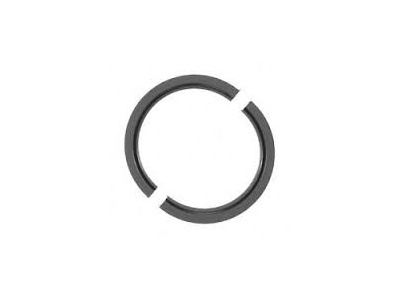 FAG DH205 GUMMITÆTNING 29X44,5X9