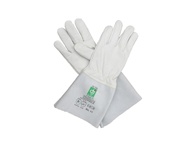 SVEJSEHANDSKE TIG STR 9 