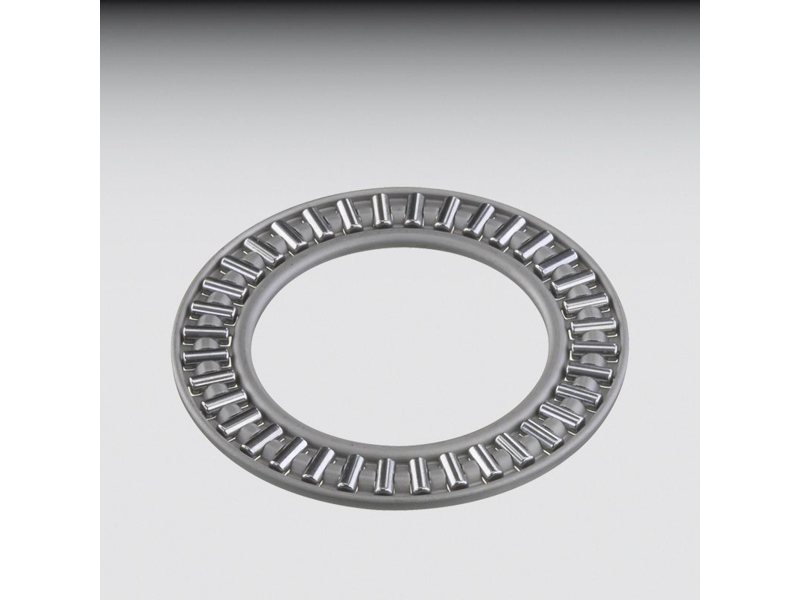 AXK0515TN NEEDLE ROLLER THRUST BEARING