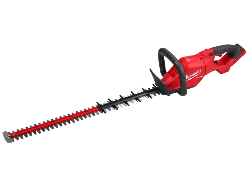 MILWAUKEE AKKU HÆKKEKLIPPER M18 FHET60G2-0 FUEL