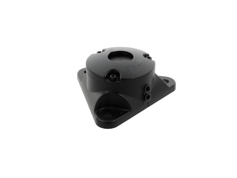 SKF FNL 506 B STØBT FLANGE IKKE-DELT HUS 25 MM