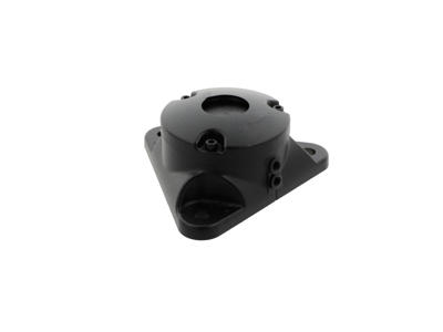 SKF FNL 506 B STØBT FLANGE IKKE-DELT HUS 25 MM