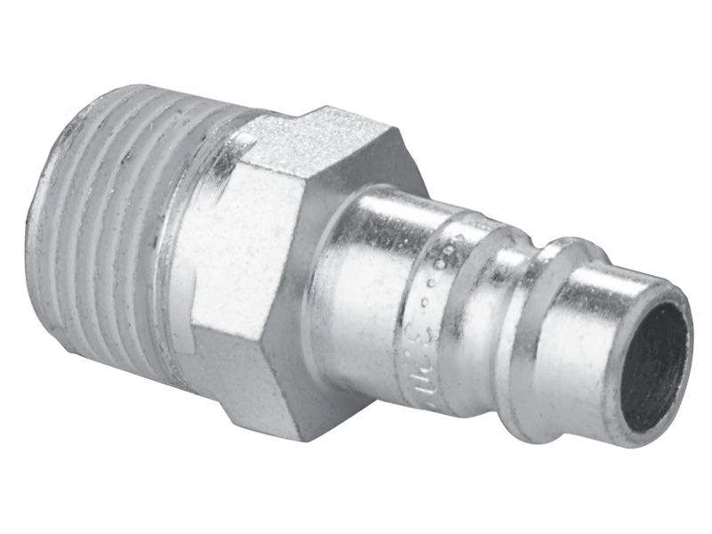 CEJN ESAFE NIPPEL UDV. 1/2" NPT 10 320 5455