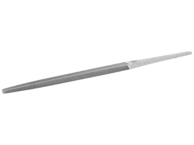 BAHCO 1-160-08-1-0 FIRKANTFIL 8" GROV U/HÆFTE