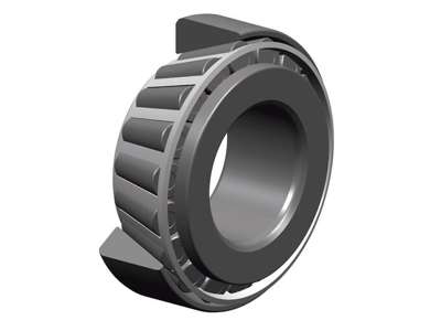 NTN 4T-594/592 TAPERED ROLLER BEARING