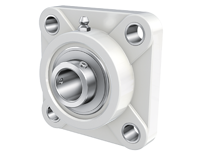 INA RCJ40-TV-VA-FD FLANGED HOUSING UNIT