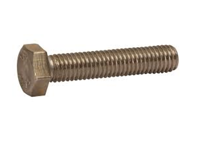 RUSTFRI SÆTSKRUE M16X200 A2 DIN 933/ISO 4017