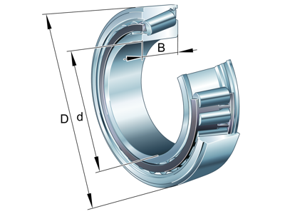 FAG JK0S025 AUTOLEJE 