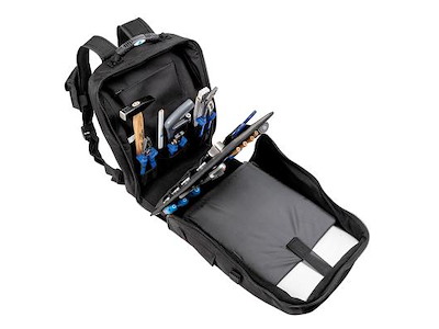 DIESELLA TEKNIKER VÆRKTØJSRYGSÆK 350x430x230