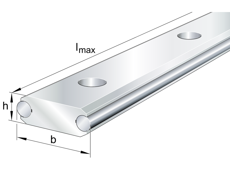 INA LFS32-F-OL GUIDEWAYS