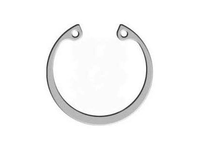 INTERNAL CIRCLIP A2 8 MM