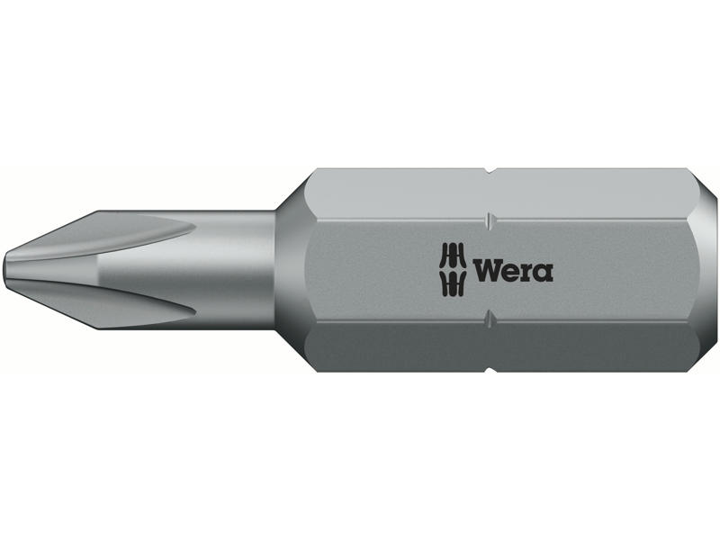 WERA 851/2 Z BITS 851/2 Z PH, PH 3 X 32 MM