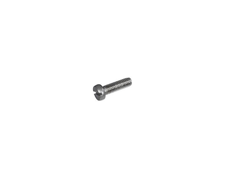 SLTD CH SCREW DIN84-M3X14-A2