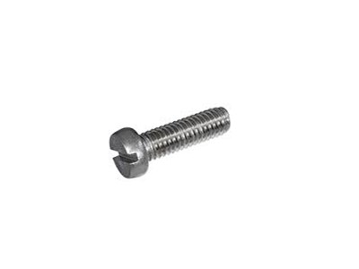 SLTD CH SCREW DIN84-M2,5X8-A2