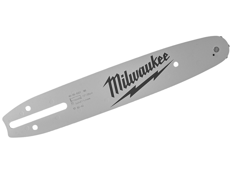 MILWAUKEE SVÆRD 10"/25CM T/GRENSAV-FORSATS M18 FOPH-CSA