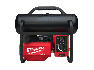 MILWAUKEE KOMPRESSOR FUEL FAC-0 SOLO KULFRI