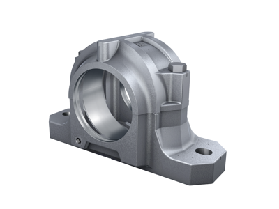 FAG SNV260-F-L PLUMMER BLOCK HOUSING
