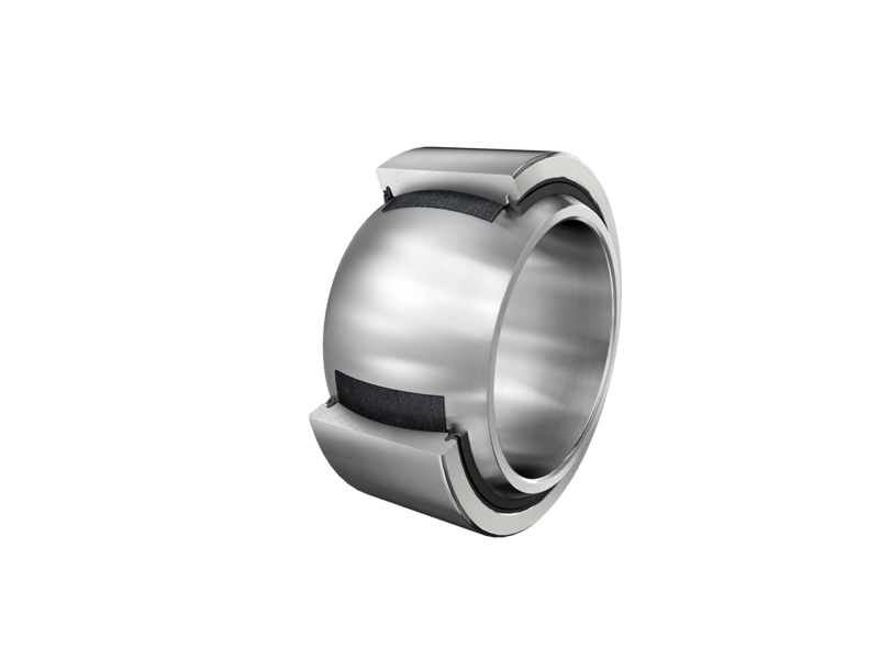 INA GE180-UK-2RS-B SPHERICAL PLAIN BEARING