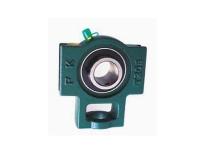 UCT202 HOUSING AND BEARING