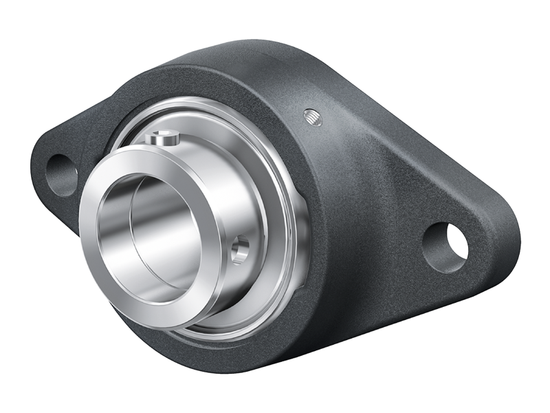 INA TCJT55-XL FLANGED HOUSING UNIT