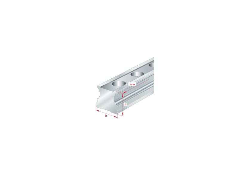 INA TKVD30-RFF GUIDEWAYS