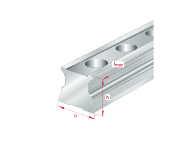 INA TKVD35-RRF GUIDEWAYS