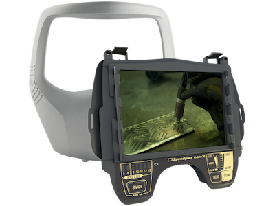 3M SPEEDGLAS OPGRADERINGSSÆT T/SVEJSEKASSETTE 9100XXI