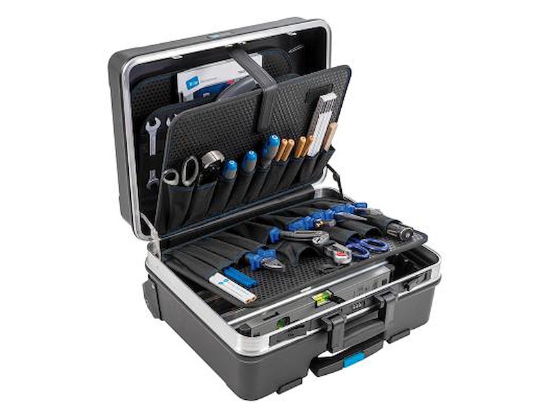 DIESELLA GO VÆRKTØJSKUFFERT 120.04/P