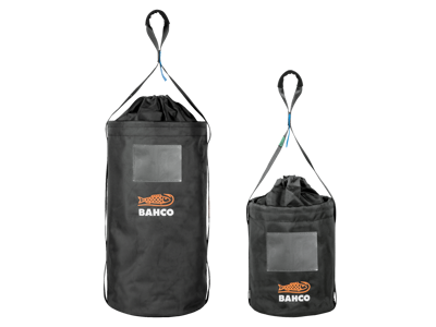 BAHCO 3875-HB60 HANG BAGS 60 LTR Ø35CM 64CM HØJ