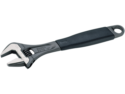 BAHCO 9070 P KOMFORT RØRSKIFTE NØGLE  6" FOSFATERET