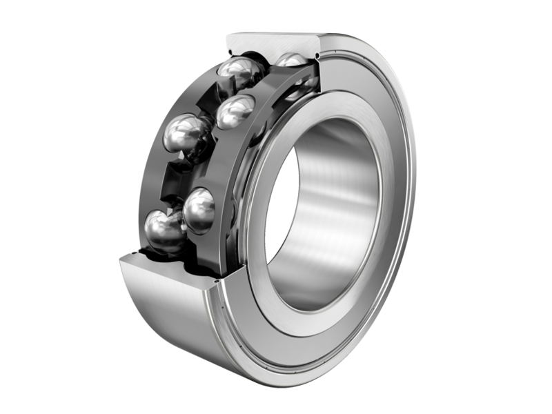 FAG 3204-BD-XL-2Z-TVH-C3 ANGULAR CONTACT BALL BEARING