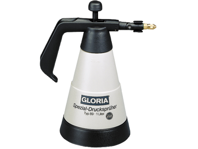 GLORIA HÅNDSPRØJTE NR 89 1 LTR.