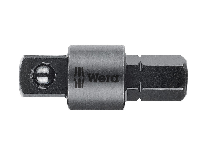 WERA ADAPTOR 870/2 S 5/16" X 3/8" 