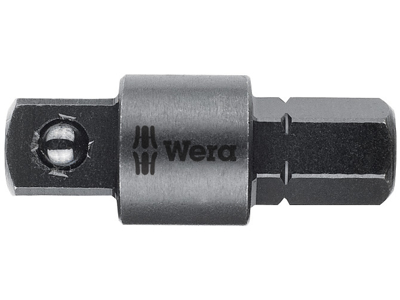 WERA ADAPTOR 870/2 S 5/16" X 3/8" 