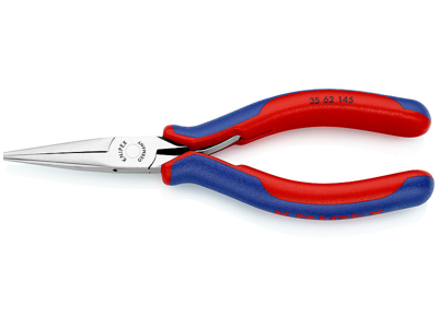 KNIPEX 35 62 145 ELEKTRONIK GRIBETANG 145MM ERGO