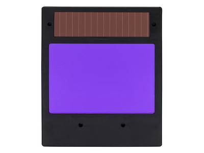 DIESELLA WLDPRO SVEJSEKASSETTE F/SVEJSEHJELM ART. 35122xxx