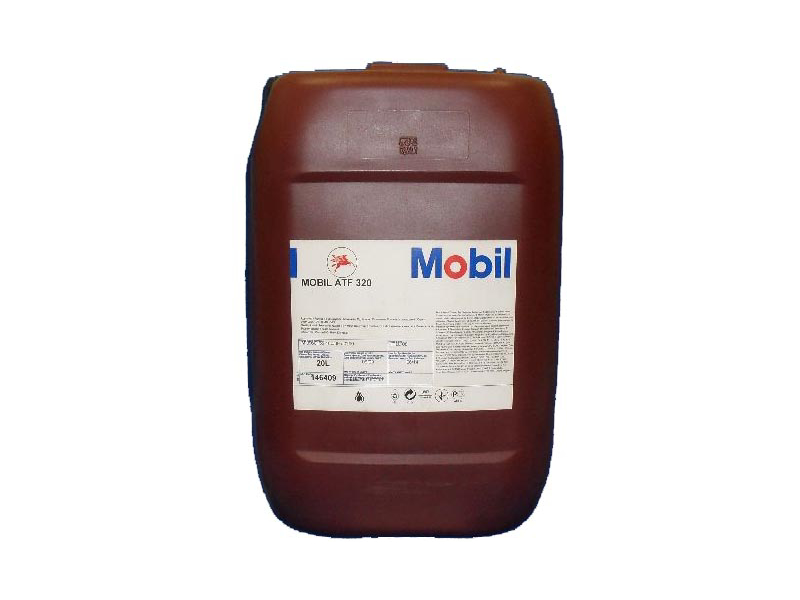 MOBIL ATF 320 20 LTR. 