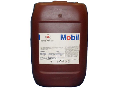 MOBIL ATF 320 20 LTR. 