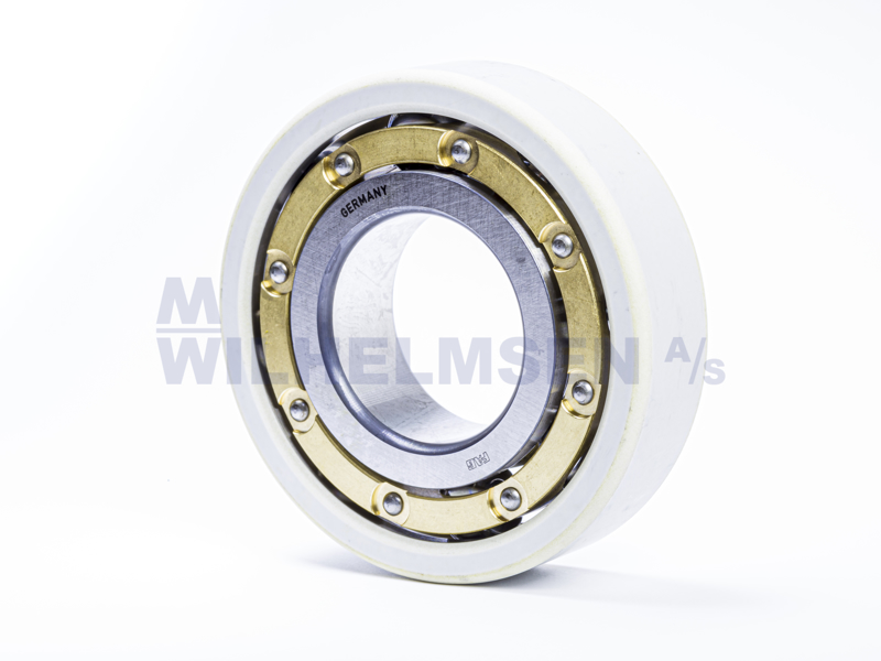 FAG 6212-J20AB-C3 DEEP GROOVE BALL BEARING