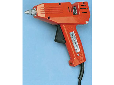 3M JET MELT PISTOL TE (TE LIM 12.7X304MM) 0,1KW 230V 50HZ